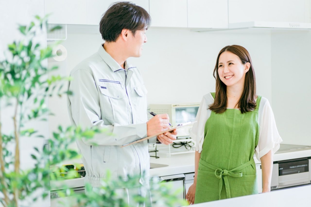 写真：マンションのアフターサービスとは？保証範囲や期間を解説